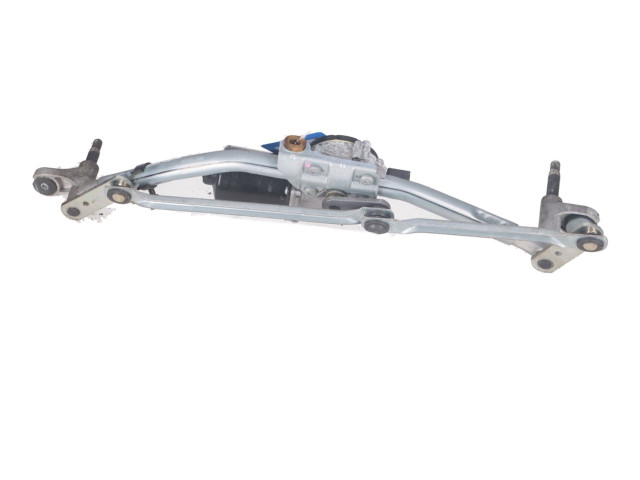 Моторчик дворников GX73-17500-AB Jaguar XF X260