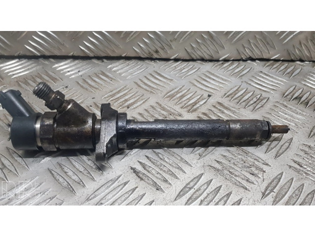 Vstřikovač 0445110188 Ford Focus C-MAX pro naftový motor 1.6