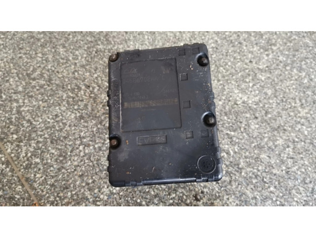 Jednotka ABS 04686702AA, 25094601973 Chrysler Voyager 2006