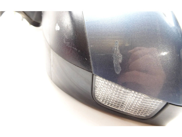 Zpětné zrcátko Mazda 6 2013