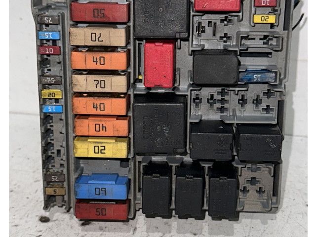 Pojistková skříňka 51781452, 51781452 Lancia Delta III 2009