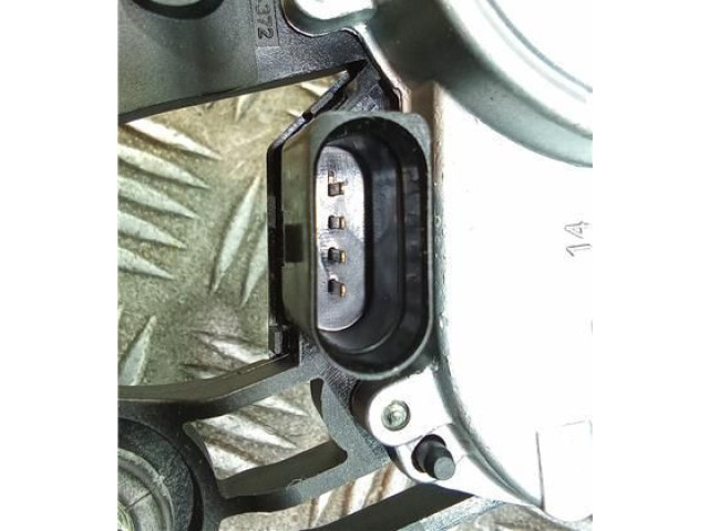 Моторчик заднего дворника 5G0955711A, W000038532 Volkswagen Golf VII