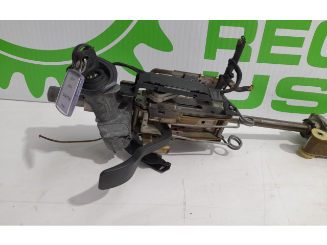 Volant Seat Ibiza III (6L) 2007 6Q1419501BF  