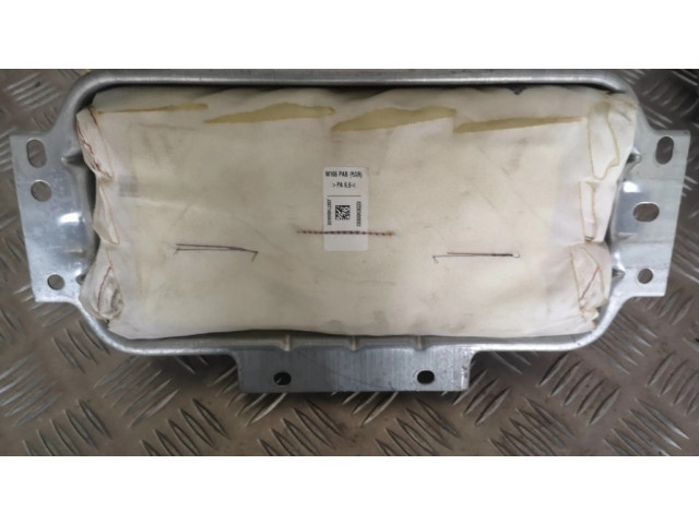 Подушка безопасности пассажира 623363400B003, J397140 Mercedes-Benz GLE (W166 - C292)