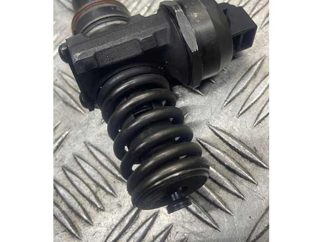 Топливный насос