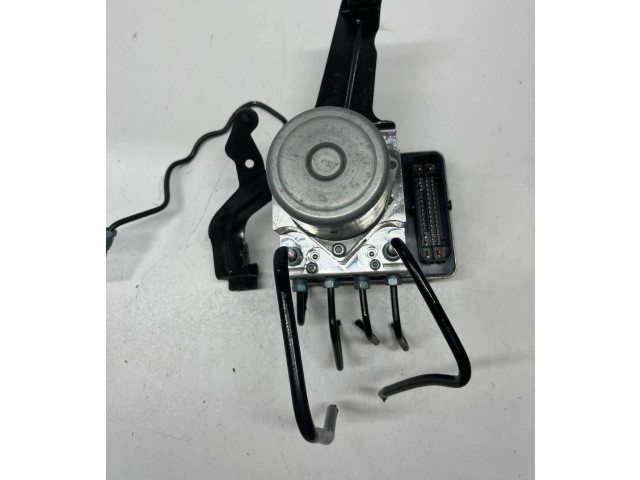 Блок АБС 5A82CF0, 5A82CF1 BMW X3 G01 2018 - 2024 года