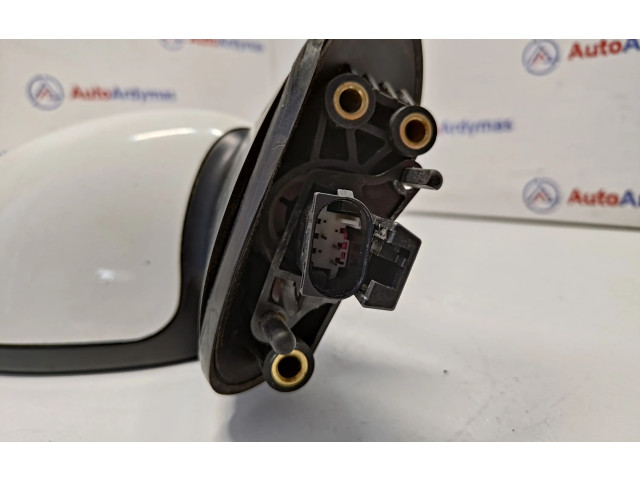 Зеркало электрическое        Mini One - Cooper R50 - 53  2001 - 2006 года   