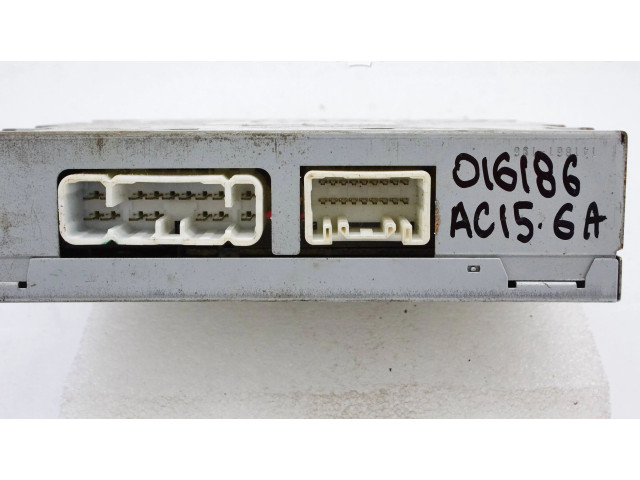 Блок управления двигателем Блок управления 8628053021 Lexus IS 200-300