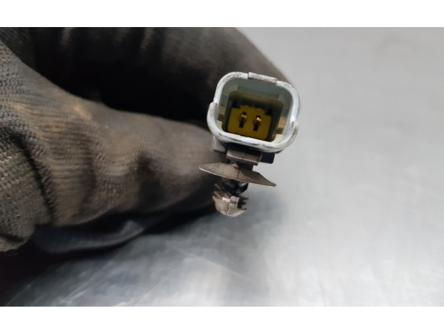 Форсунка 208995377R    Dacia Lodgy  K9KU8 