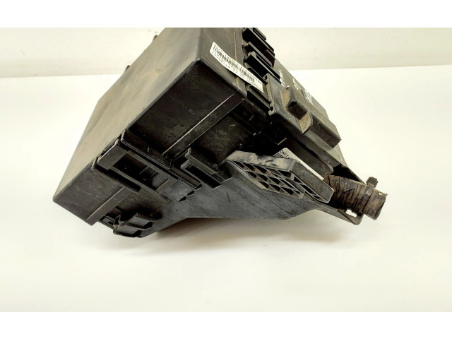 Блок предохранителей  DN1T14K012ECG, DN1T14K012ECT   Ford Ecosport    