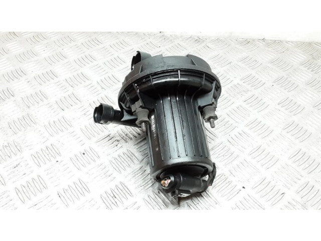 Вторичный воздушный насос