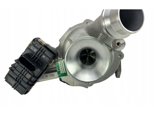 Turbodmychadlo Турбина 54359710056, 543597100568573106 Mini One - Cooper F56 F55