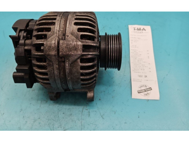 Генератор IMPRK1417142   Volvo V70      