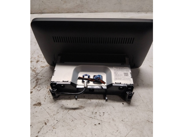 Дисплей    A2059002211, H418000162   Mercedes-Benz GLC X253 C253