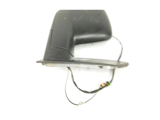 Зеркало электрическое Сзади Volkswagen Caddy 2015-2020 года