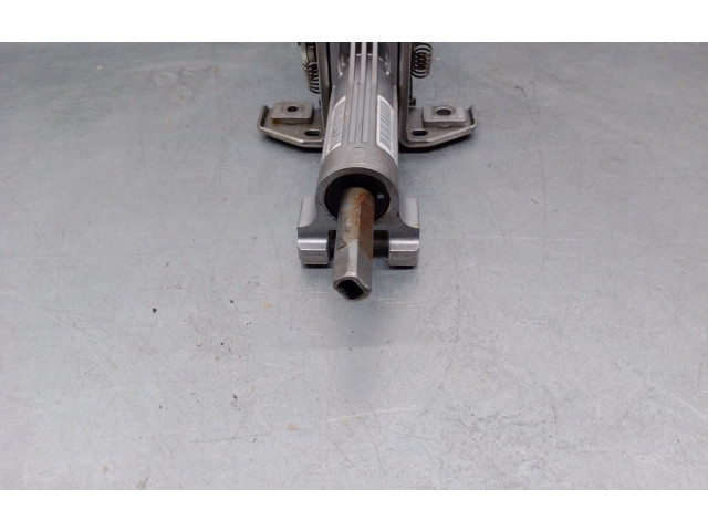    Рулевая рейка P05057151AD, P05057151AD   Jeep Grand Cherokee (WK) 2005 - 2010 года