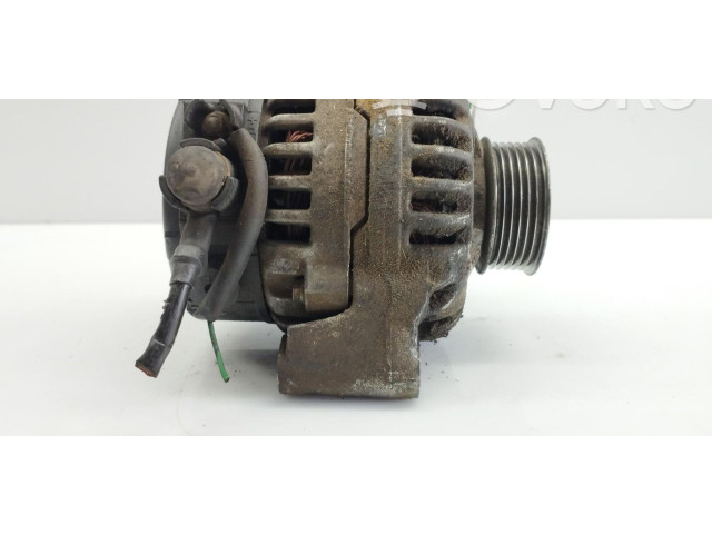 Генератор 0986040210   Citroen Berlingo      