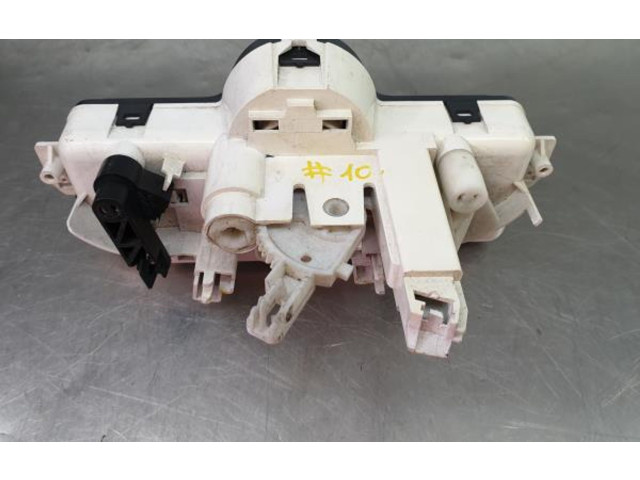 Блок управления климат-контролем 69597003, 030967W   Renault Clio III