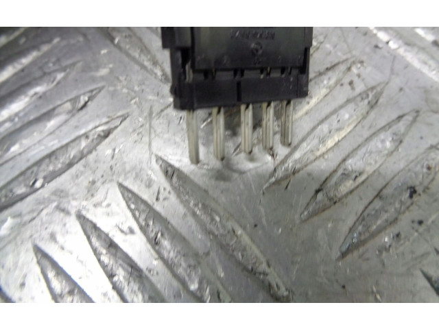 Зеркало электрическое Mercedes-Benz A W168 1997 - 2004 года