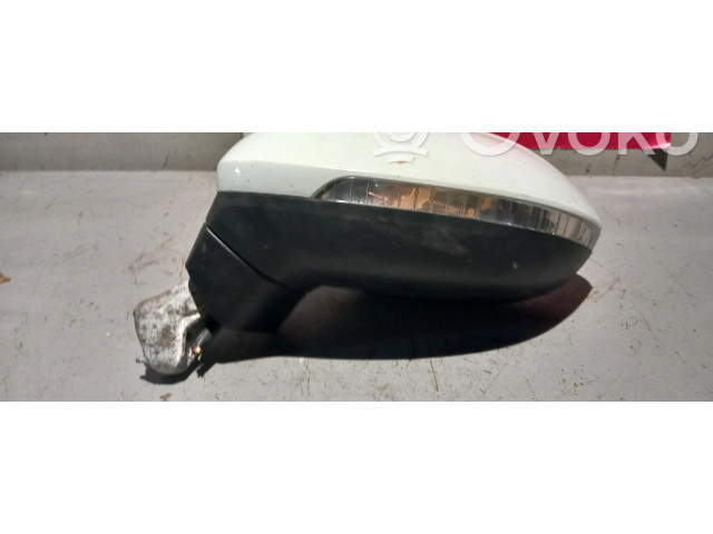Зеркало (механическое)       Volkswagen PASSAT B8  2015 - 2023 года   