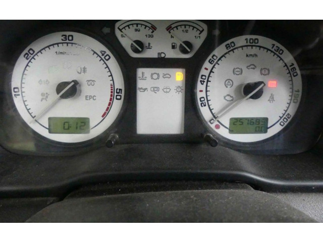 Насос усилителя руля IMPRK1336426 Skoda Octavia Mk1 (1U)