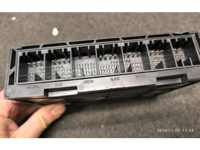 Блок комфорта 13592376, F00HJ01160 Chevrolet Camaro