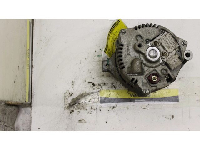 Генератор    Ford Taurus      