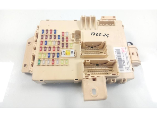 Блок предохранителей 91950A2130   KIA Ceed    