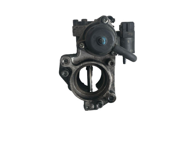 Электрическая задвижка 55195014   Fiat Grande Punto  