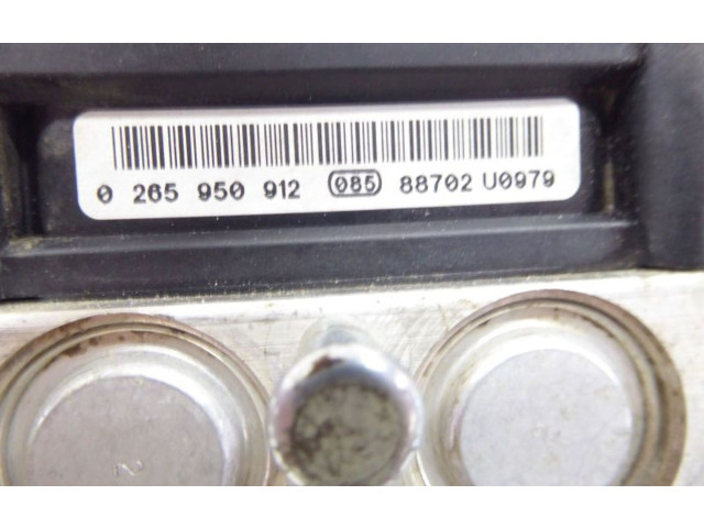 Jednotka ABS 026595091251807043, 026595091251807043 Alfa Romeo Mito 2008