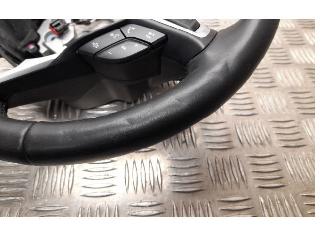 Руль Ford S-MAX  2015 -  года DS733600ER, DS733600ER3ZHE      