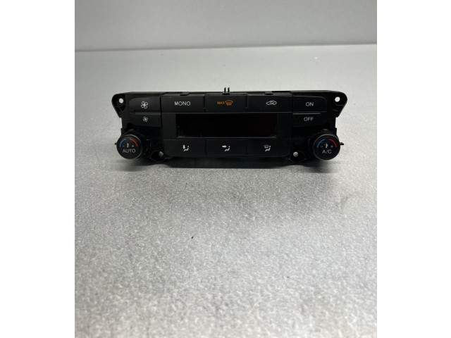 Блок управления климат-контролем WJ5A17164, WJ5A17164 Ford S-MAX