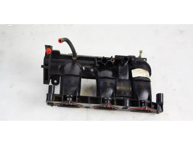 Всасывающий коллектор