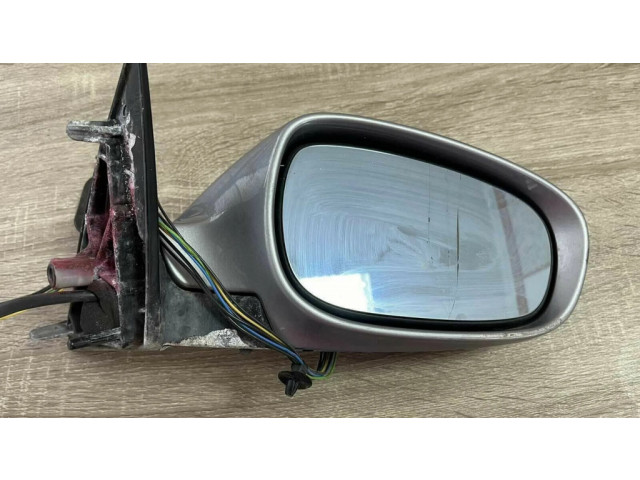 Zpětné zrcátko pravé Peugeot 607 2004 E9014091