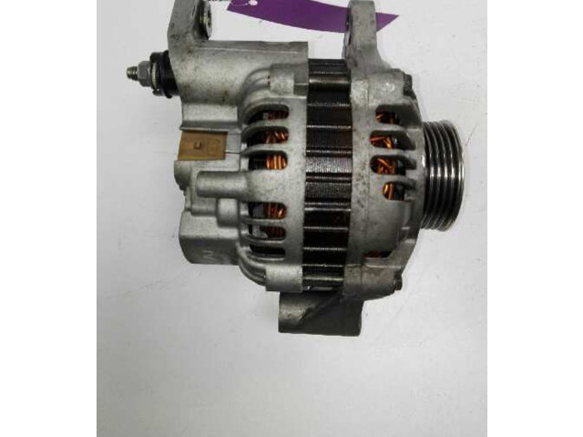 Генератор 26021374   Tata Indica Vista I      