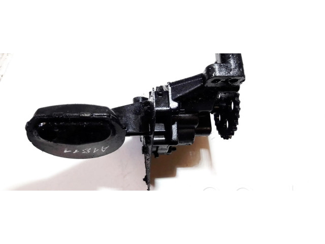 Масляный насос 9431217021 Citroen XM 2.1