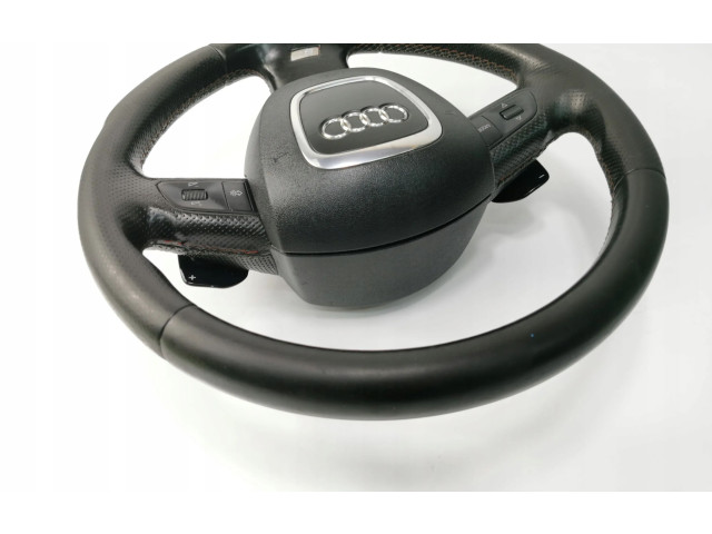 Volant Audi Q7 4L 2005 4F0419091CA