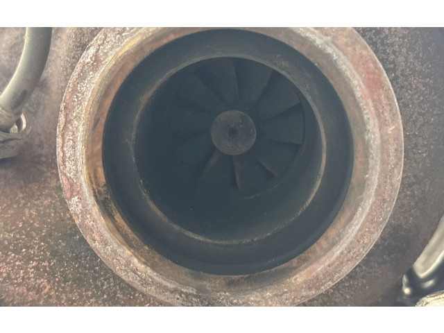  Турбина Audi A3 S3 8V  04L253010, 04L253010B         