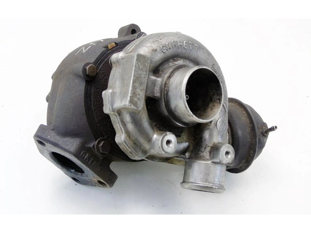 Turbodmychadlo Турбина 7781450   Rover 75   