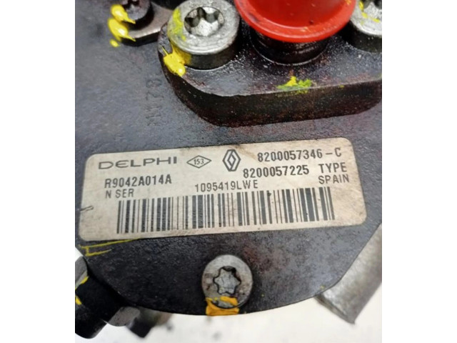 Топливный насос