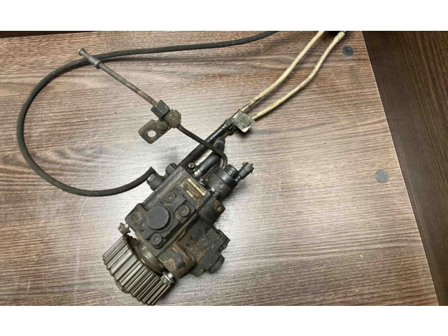 Модуль управления BSM 0445010181, 0445010181 Iveco Daily 4th gen для двигателя F1AE0481GA