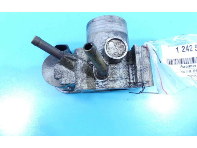 Поршень Дроссель  0280750095, IMPRK1242591  Seat Ibiza II (6k)  