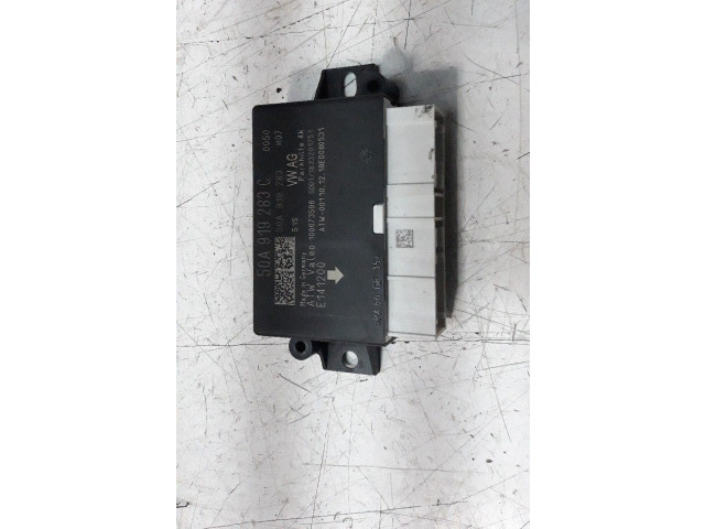 Блок управления 5QA919283C Audi Q2 -