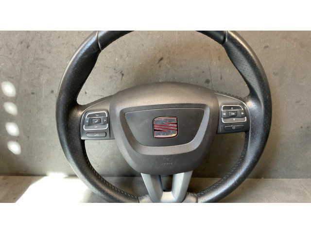 Volant Seat Altea 2009 5P0880201AN, 5P0419091AR  