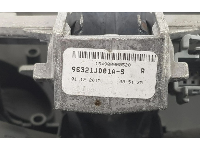 Zpětné zrcátko  Nissan Pulsar 2015  96321JD01A, 96321JD01A  