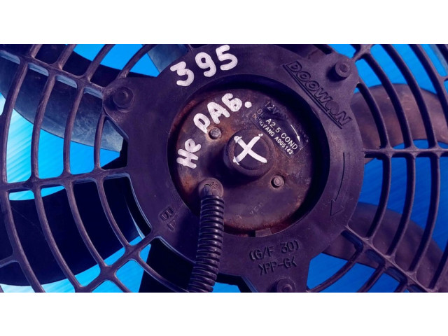 Вентилятор радиатора     A005143    KIA Sorento 0.0