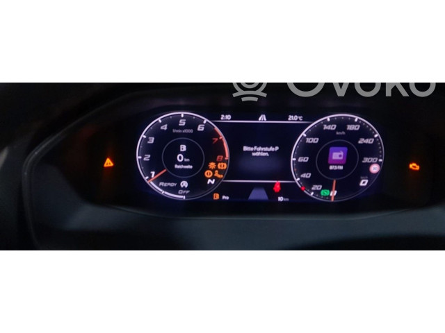 Панель приборов 5FA920790C, 5FA920790C   Cupra Leon       