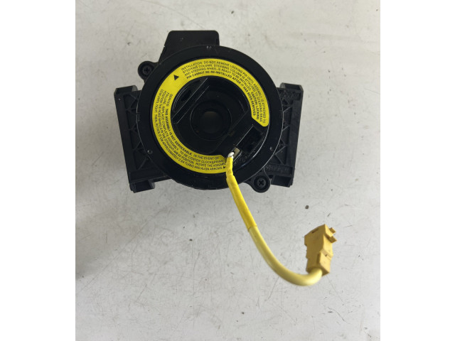 Подрулевой шлейф SRS    Jeep Grand Cherokee (WJ)