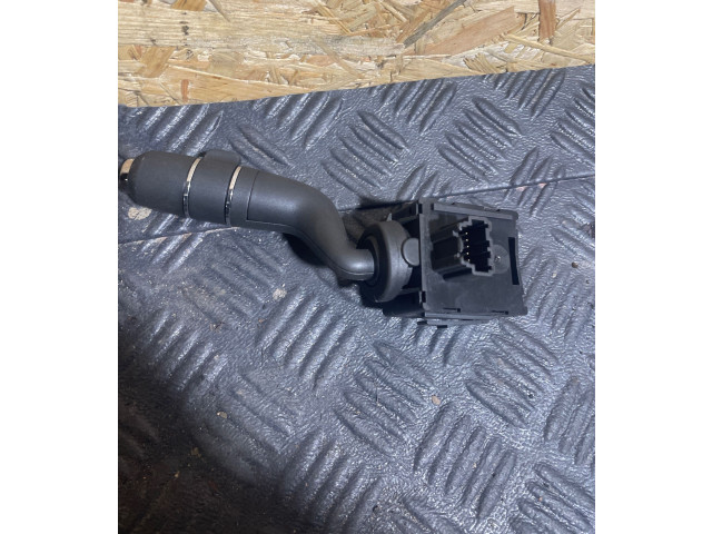 Ручка стеклоочистителей 8W8317A553, G66282007 Jaguar XF X250