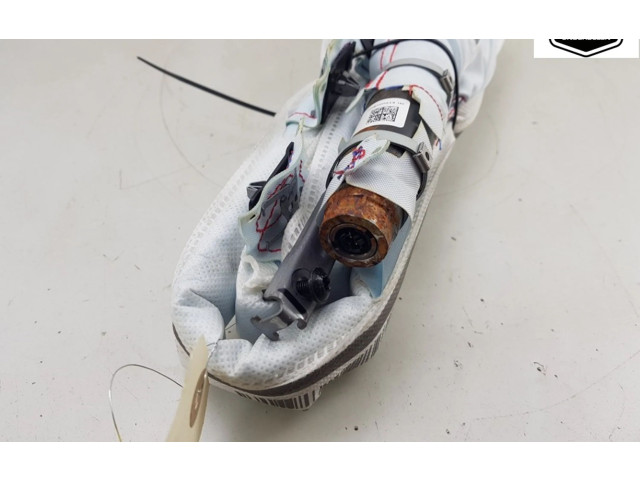 Боковая подушка безопасности 6V0880742B, 6V0880742B Skoda Fabia Mk3 (NJ)